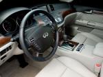 Infiniti M45x 2008 года